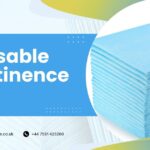 Disposable Incontinence Pads UK