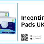 Incontinence Pads UK