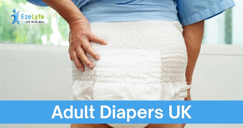 adult diapers UK